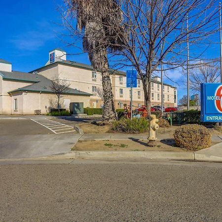 Motel 6-Lemoore, Ca Ngoại thất bức ảnh