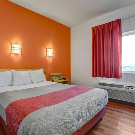 Motel 6-Lemoore, Ca Ngoại thất bức ảnh