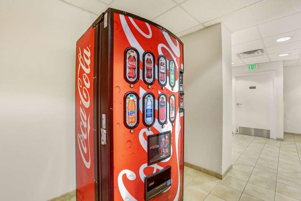 Motel 6-Lemoore, Ca Tiện nghi bức ảnh