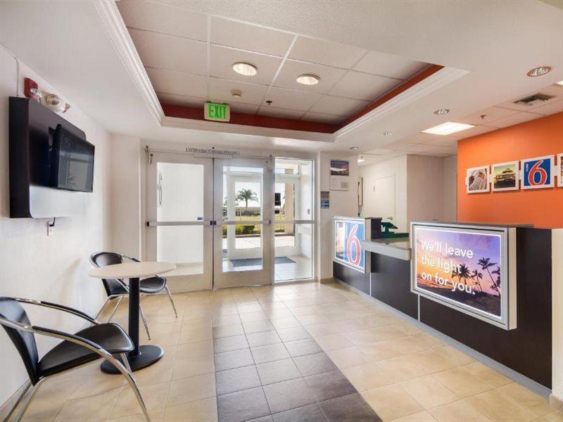 Motel 6-Lemoore, Ca Ngoại thất bức ảnh