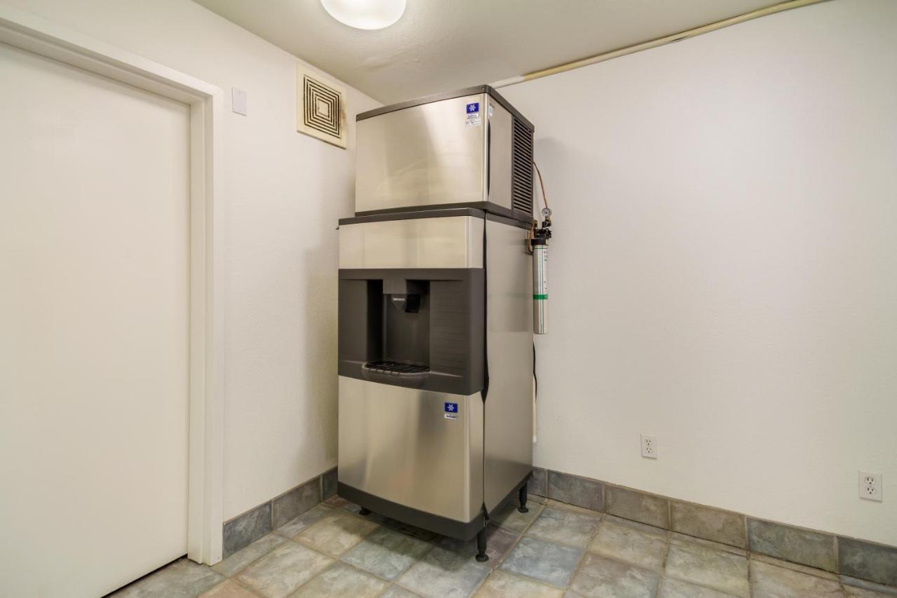 Motel 6-Lemoore, Ca Ngoại thất bức ảnh