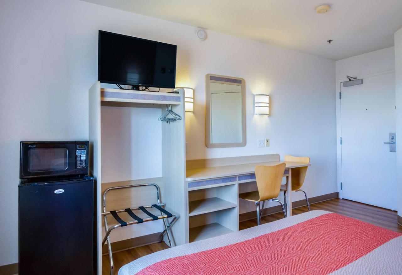 Motel 6-Lemoore, Ca Ngoại thất bức ảnh